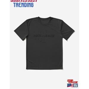 Rock Classic Rocker Design Style Unisex